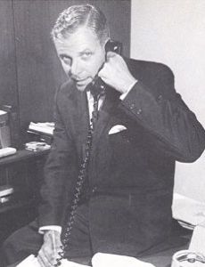 Norbert T. Tiemann