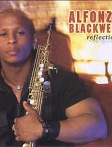 Alfonzo Blackwell
