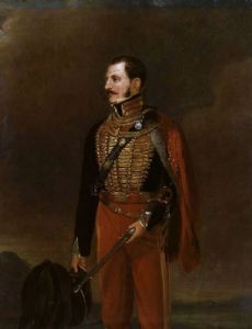 Lord Robert Manners (major-general)