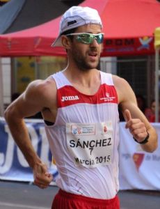 Benjamin Sánchez