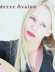 Odette Avalon