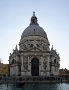 Santa Maria della Salute