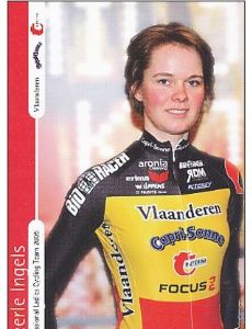 Veerle Ingels