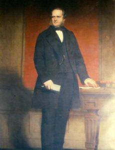 William Montagu Manning