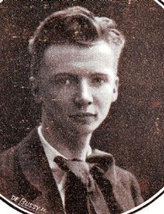 Willem Andriessen