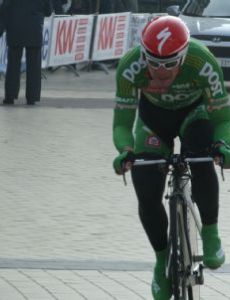 Kevin Claeys