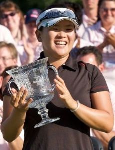 Yi Eun-jung
