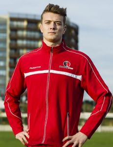 Andreas Luckermans