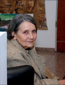 Silvia Radu