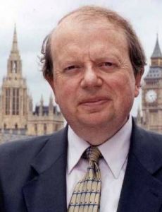 John Sergeant
