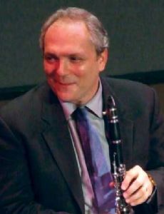 Ken Peplowski
