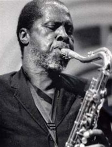 Charles Gayle