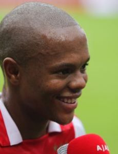Thulani Serero