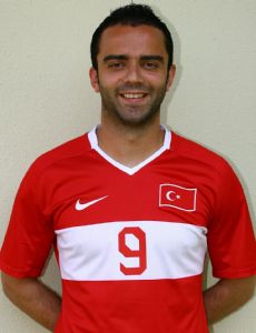 Semih Senturk