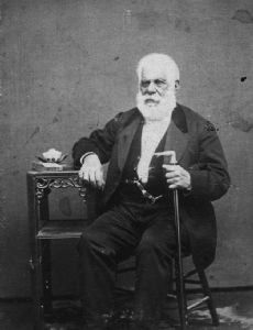 Pío Pico