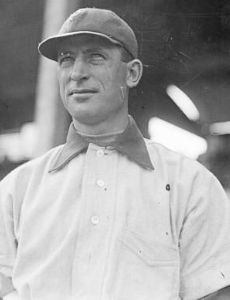 Fred Clarke