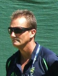 Andrew Hilditch