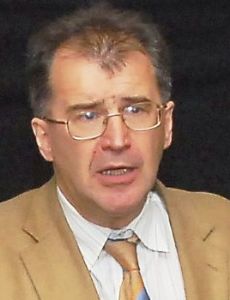 Andrzej Tadeusz Kijowski