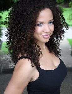Natalie Gumede