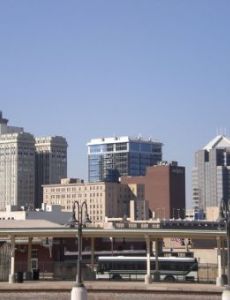 Greensboro, North Carolina