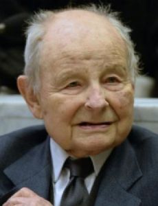 Jacques Servier
