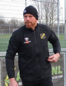 Jelle ten Rouwelaar