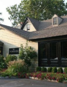 Yardley Inn