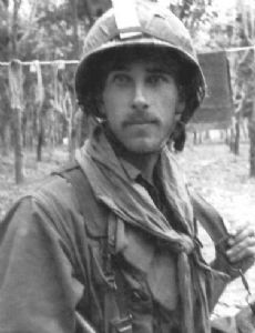 Donald W. Evans, Jr.
