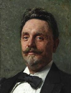 August Hassel