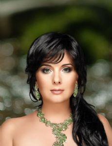 Karina Abdullina