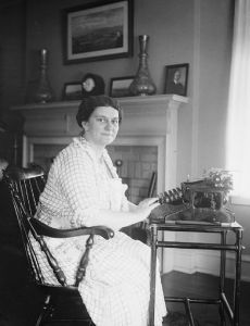 Frances Parkinson Keyes