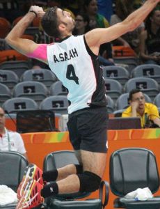 Ahmed Abdel Naeim