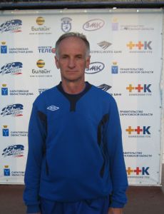 Anatoli Aslamov