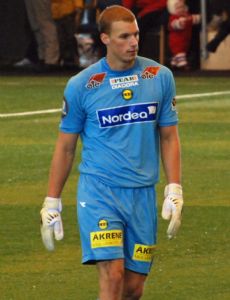 André Hansen