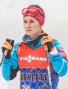Lisa Unterweger