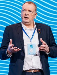 Terje Halleland