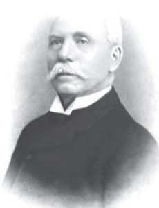 Bryce Gray