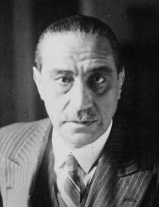 Miguel Maura