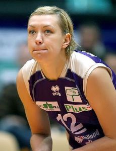 Agnieszka Kosmatka