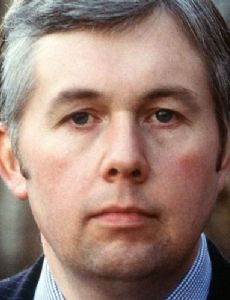 David Cook (politician)