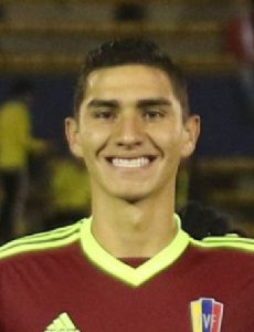 Williams Velásquez