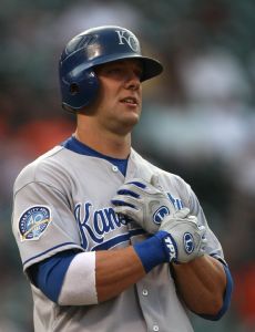Alex Gordon