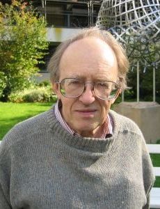 Yuri Burago