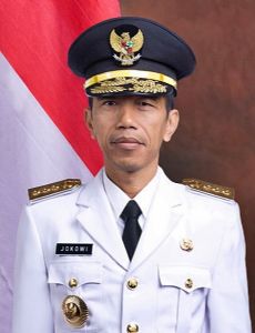 Joko Widodo