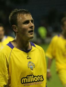 Ryan McGuffie