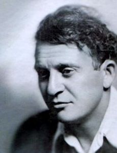Artem Alikhanian