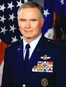 Michael E. Ryan