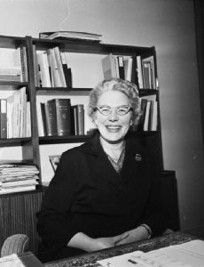Aase Bjerkholt