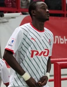 Dame N'Doye