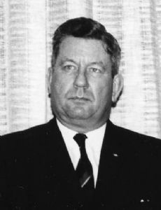 Clarke Rollins